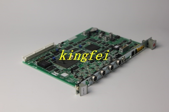 Panasonic KXFE0008A00 CM402 Cartão de identificação em estoque entrega rápida