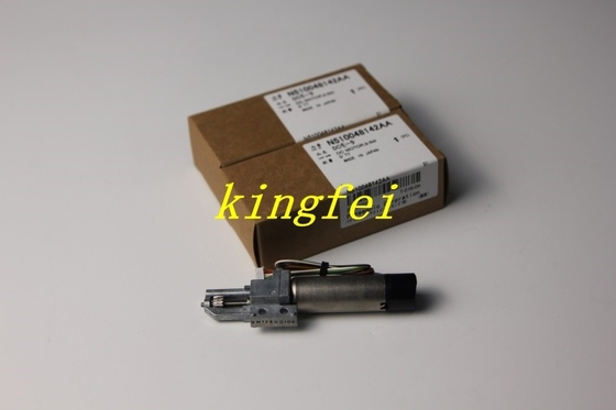 Panasonic N510048142AA CM402 CM602 Alimentação Motor DC 9.6W Original novo