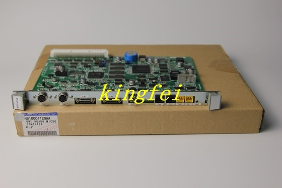 Panasonic N610001129AA 602 Cartão de Reconhecimento de Imagem Original Novo