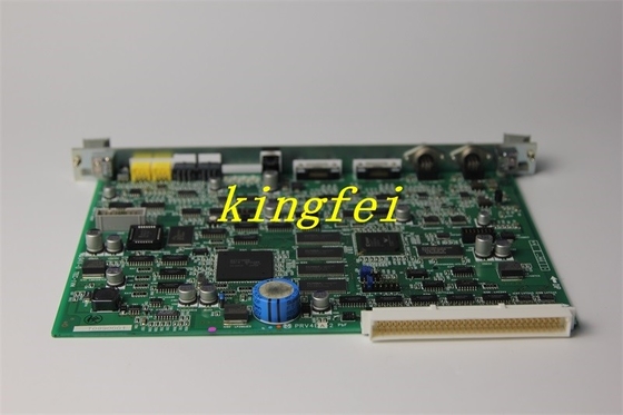 Panasonic N610001129AA 602 Cartão de Reconhecimento de Imagem Original Novo