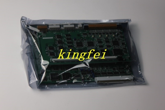 Panasonic N610037280AA ONE BOARD MICRO COMPUTER Original e novo