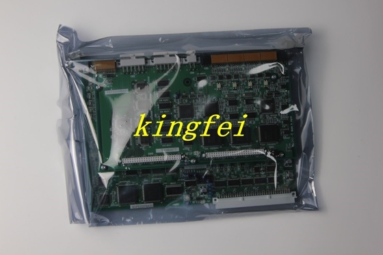 Panasonic N610037280AA ONE BOARD MICRO COMPUTER Original e novo