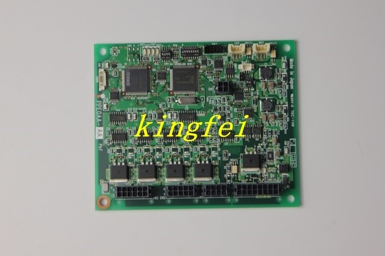 Panasonic N610048899AC ONE BOARD MICRO Original nova placa