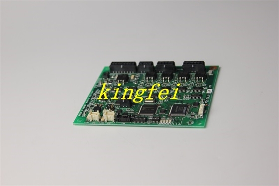 Panasonic N610048899AC ONE BOARD MICRO Original nova placa