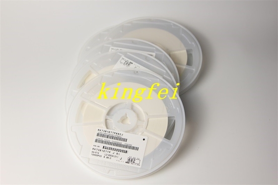 Panasonic RK73B1ETTP682J CM402 1/16W 6.8Kohms 5% KOA SMT Resistor Original novo