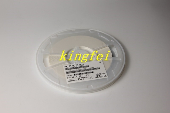 Panasonic RK73B1ETTP682J CM402 1/16W 6.8Kohms 5% KOA SMT Resistor Original novo