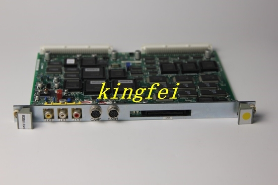 Panasonic PR15EBM0000 CM402 PC BOARD W/COMPDNENT Original totalmente novo