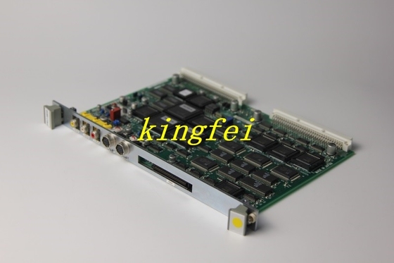 Panasonic PR15EBM0000 CM402 PC BOARD W/COMPDNENT Original totalmente novo