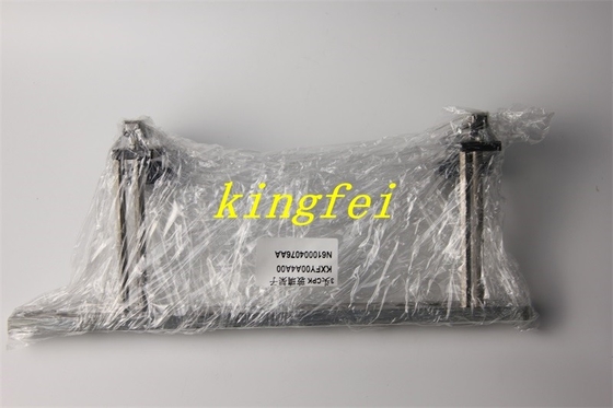 Panasonic 3-head Glass Frame KXFY00A4A00 N610004076AA Original totalmente novo