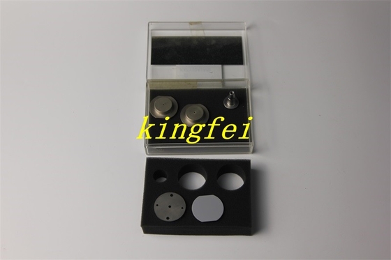 Panasonic 3-head Five Hole Calibration Fixture KXFY00A3A00 Original totalmente novo