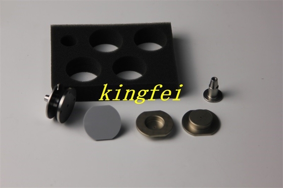 Panasonic 3-head Five Hole Calibration Fixture KXFY00A3A00 Original totalmente novo