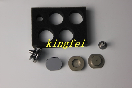 Panasonic 3-head Five Hole Calibration Fixture KXFY00A3A00 Original totalmente novo