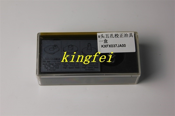 Panasonic 8-head Five Hole Calibration Fixture KXFX037JA00 Original totalmente novo