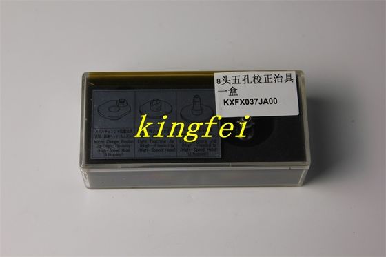 comprar Panasonic 8-head Five Hole Calibration Fixture KXFX037JA00 Original totalmente novo fabricação em linha