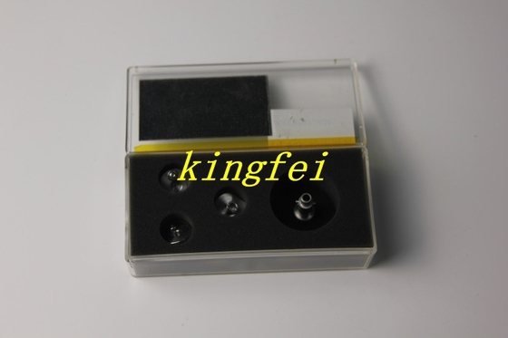 Panasonic 8-head Five Hole Calibration Fixture KXFX037JA00 Original totalmente novo