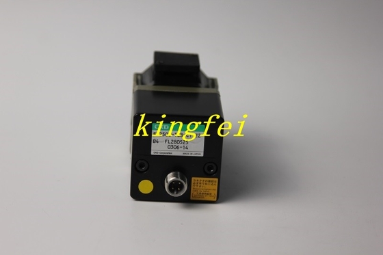 Panasonic EV2500-108-C11E2 CKD válvula proporcional original novo