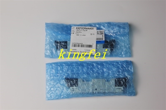 Panasonic KXF0DR4AA00 CM402 Válvula Solenoide ascendente e descendente