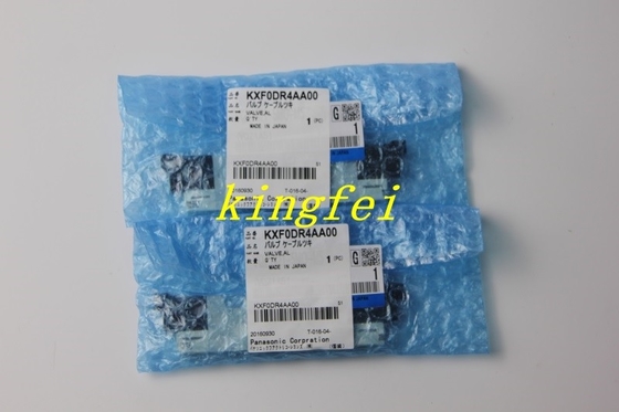 Panasonic KXF0DR4AA00 CM402 Válvula Solenoide ascendente e descendente