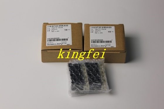 Panasonic KXF0DX8NA00 CM402 cabeça válvula solenoide original novo