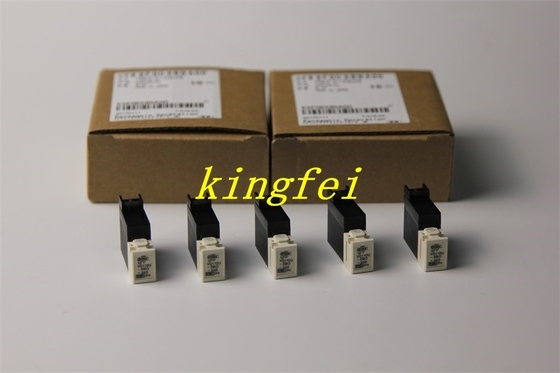 Panasonic KXF0DX8NA00 CM402 cabeça válvula solenoide original novo