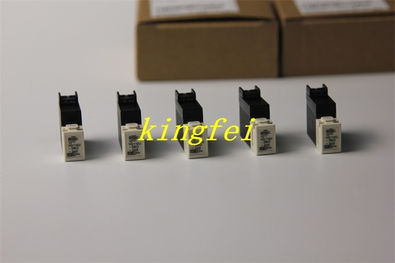 Panasonic KXF0DX8NA00 CM402 cabeça válvula solenoide original novo