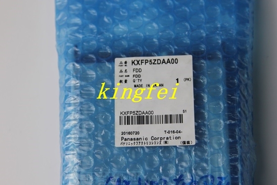 Panasonic SMT Peças sobressalentes KXFP5ZDAA00 FDD Original novo