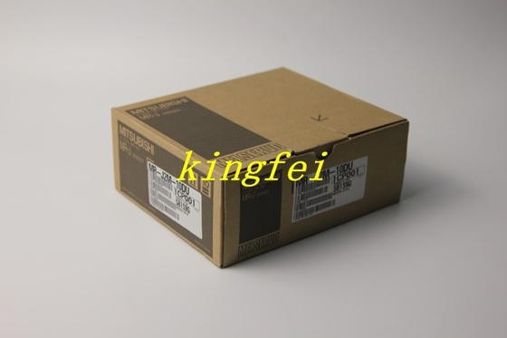 Panasonic MR-J2M-10DU Mitsubishi Servo Motor Original totalmente novo