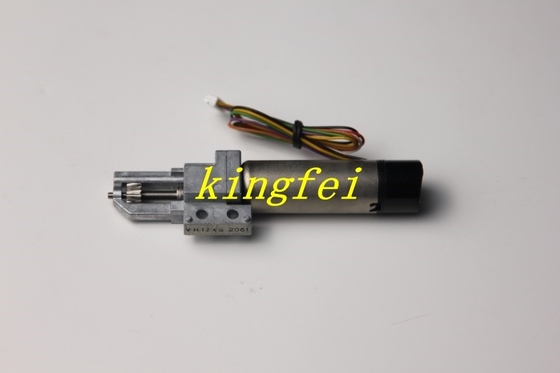 Panasonic MTNM000016AA CM402 602 Motor de alimentação do alimentador Original novo