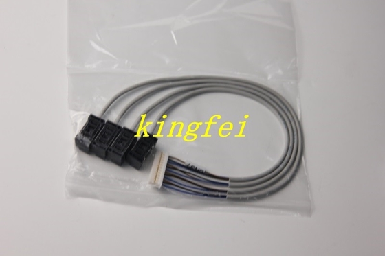 Panasonic MTNS000430AA NPM NPM Sensor de fluxo de vácuo de 8 cabeças Original novo