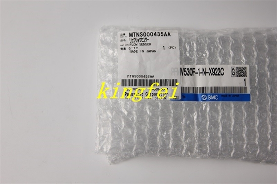 Sensor de fluxo de vácuo Panasonic MTNS000435AA NPM H16