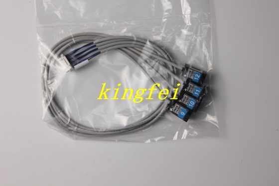 Sensor de fluxo de vácuo Panasonic MTNS000435AA NPM H16