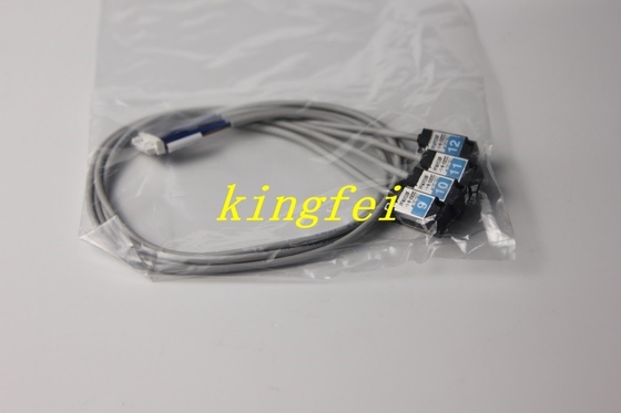 Sensor de fluxo de vácuo Panasonic MTNS000435AA NPM H16