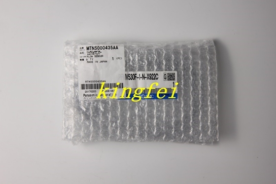 Sensor de fluxo de vácuo Panasonic MTNS000435AA NPM H16