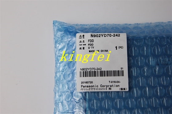 Panasonic N902YD70-242 FDD BM Soft Drive Original novo em estoque entrega rápida