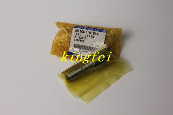 comprar Panasonic N510011812AA CM402 parafuso de esferas original em estoque entrega rápida fabricação em linha