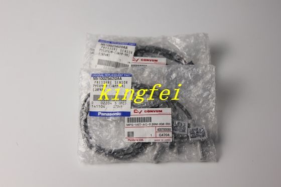 comprar Panasonic N510025620AA DT401 Sensor de fluxo de vácuo em estoque entrega rápida fabricação em linha