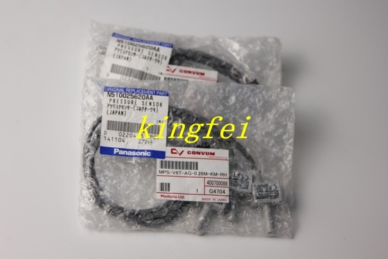 Panasonic N510025620AA DT401 Sensor de fluxo de vácuo em estoque entrega rápida