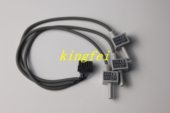 Panasonic N510025620AA DT401 Sensor de fluxo de vácuo em estoque entrega rápida