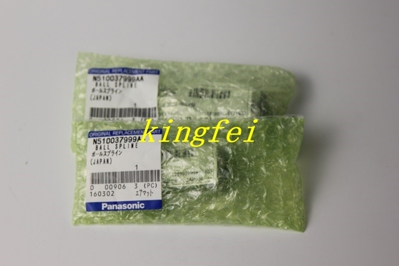 Panasonic N510037999AA DT401/NPM-D3 Espinha de bola de bocal em estoque entrega rápida