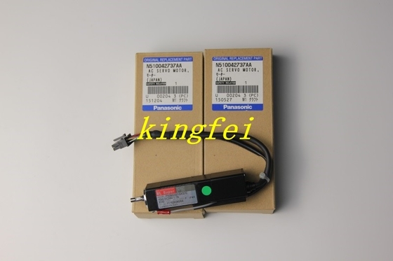 Panasonic N510042737AA NPM/CM Motor de 15W em estoque entrega rápida