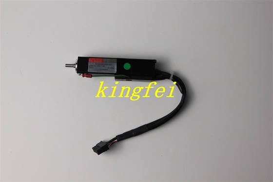 Panasonic N510042738AA CM402 602 cabeça eixo Z 20W motor original novo
