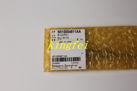 Panasonic N510054811AA CM602 12 cabeça de sucção
