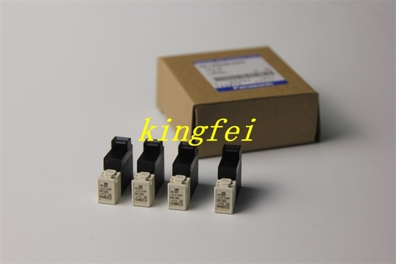 Panasonic N510054844AA NPM cabeça soprando válvula de solenoide em estoque entrega rápida