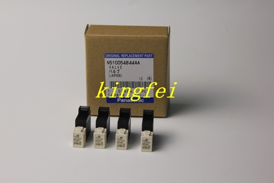 Panasonic N510054844AA NPM cabeça soprando válvula de solenoide em estoque entrega rápida