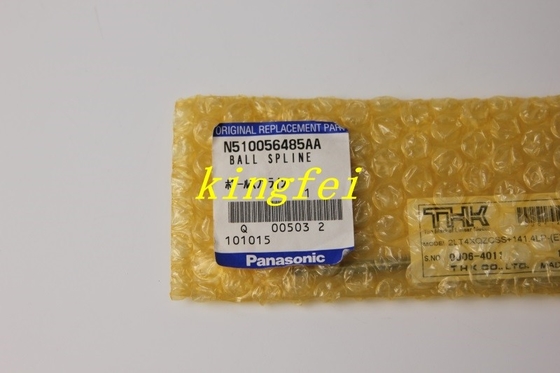 Panasonic N510056485AA NPM eixo do bico original novo em estoque entrega rápida