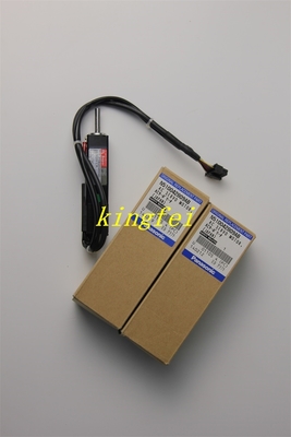 Panasonic N510042809AB CM402 motor 20W no estoque entrega rápida