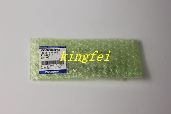 comprar Panasonic N510068432AA NPM 16 cabeça borracha de bolas em estoque entrega rápida fabricação em linha