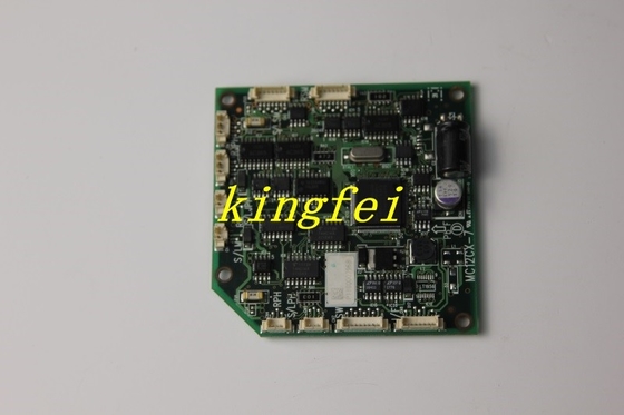 Panasonic N610032084AA CM402 602 8mm Cartão de controle de placa de alimentação elétrica
