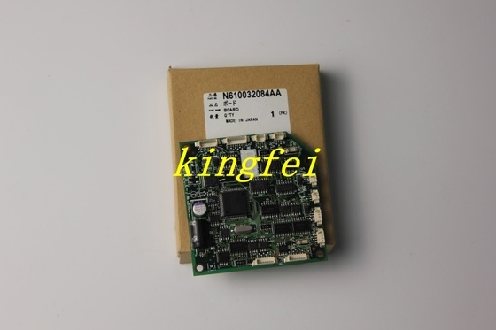 Panasonic N610032084AA CM402 602 8mm Cartão de controle de placa de alimentação elétrica