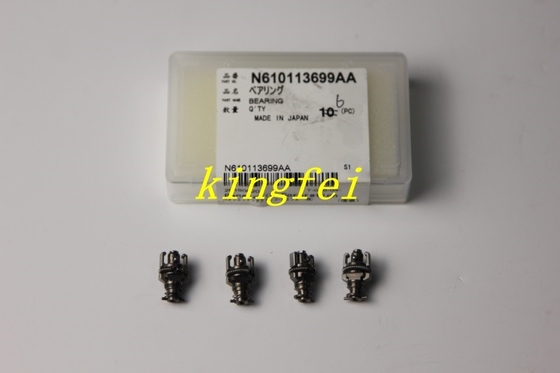 Panasonic NPM H8 16 cabeça suporte de bocal N610113699AA em estoque entrega rápida